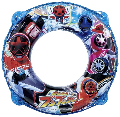 イガラシ　アイカツ！　うきわ６０サイズ未開封 Yahoo!オークション -「アイカツ」(浮き輪、浮き具) (水遊び)の